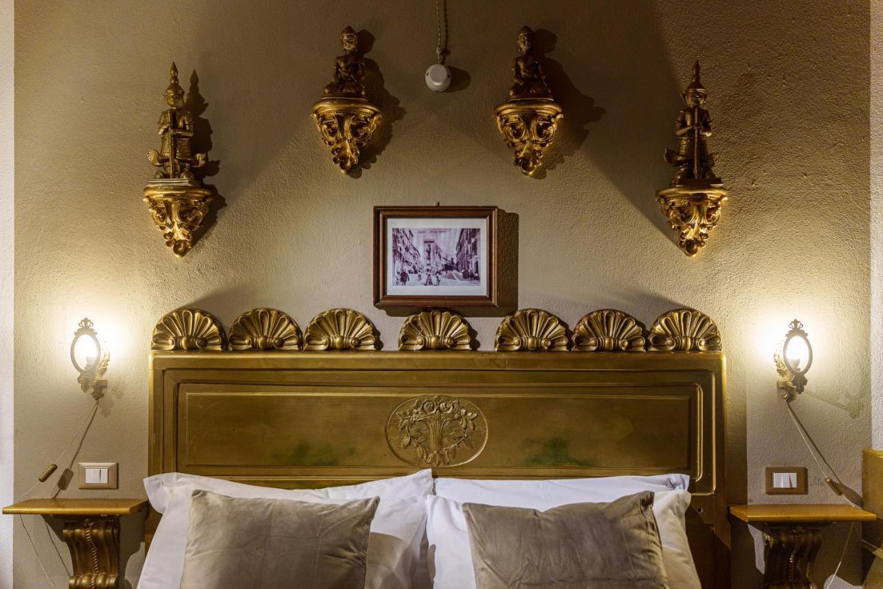 Le Meraviglie Di Alice กาญารี ภายนอก รูปภาพ